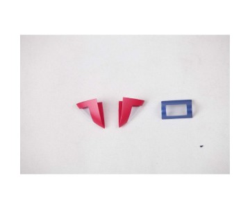 FMS Lamp Cover: Avanti V3 70mm