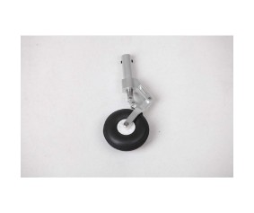FMS Front Landing Gear Set: Avanti V3 (no retract)