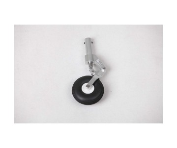 FMS Front Landing Gear Set: Avanti V3 (no retract)