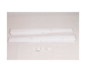 FMS Main Wing Set: ASW-17 EP Glider 2500mm