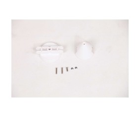 FMS Spinner Set: ASW-17 EP Glider 2500mm