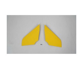 FMS Canard: Rafale 80mm