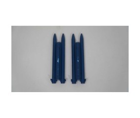 FMS Underwing Missle: Rafale 80mm