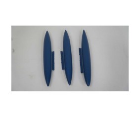 FMS Dummy Fuel Tank: Rafale 80mm