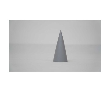FMS Nose Cone: Rafale 80mm