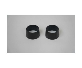 FMS Plastic Exhaust Nozzle: Rafale 80mm