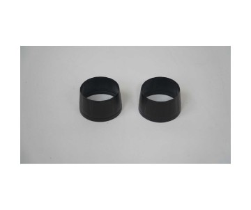 FMS Plastic Exhaust Nozzle: Rafale 80mm