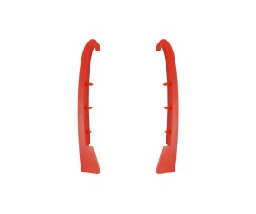 FMS Vortex Generator: Dago Red Mustang 1.1m