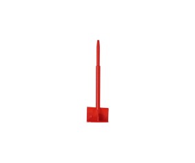 FMS Air Speed Head: Dago Red Mustang 1.1m