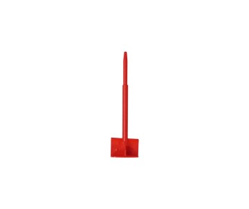FMS Air Speed Head: Dago Red Mustang 1.1m