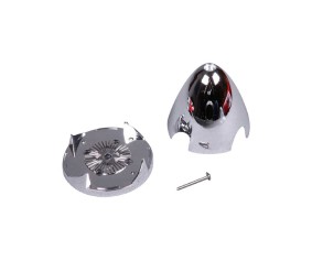 FMS Spinner: Dago Red Mustang 1.1m