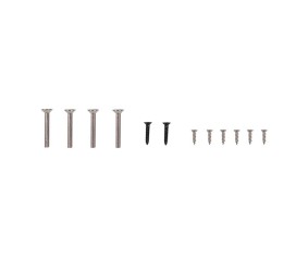 FMS Screw Set: Dago Red Mustang 1.1m