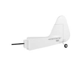 FMS Rear Fuselage: 1300mm PA-18 Super Cub