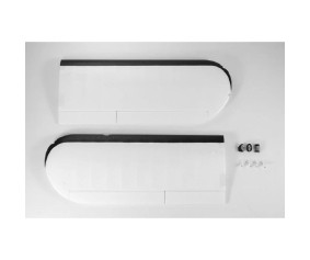 FMS Wing Set: PA-18 Super Cub 1300mm