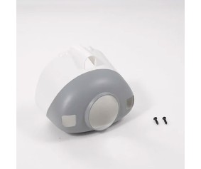 FMS Cowling: PA-18 Super Cub 1300mm