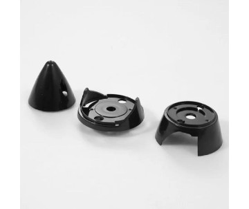 FMS Spinner: PA-18 Super Cub 1300mm