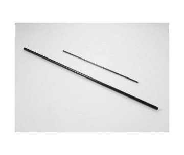 FMS Wing and Stabilizer Tubes: PA-18 Super Cub 1300mm