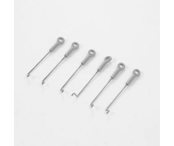 FMS Pushrod Set: PA-18 Super Cub 1300mm
