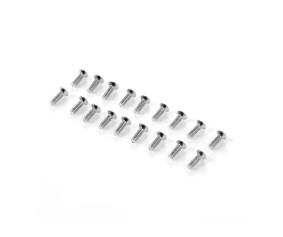 FMS Screw Set: PA-18 Super Cub 1300mm