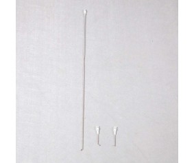 FMS Pushrod Set: Ranger V2 1220mm