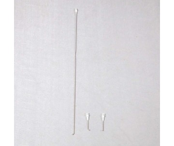 FMS Pushrod Set: Ranger V2 1220mm