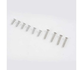 FMS Screw Set: Ranger V2 1220mm