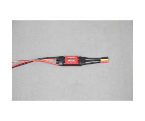FMS 45A ESC: Predator BL ESC  XT60