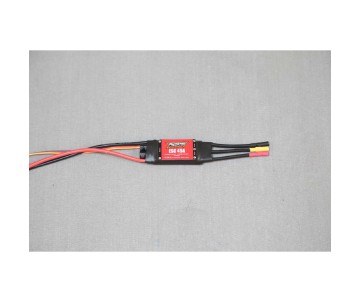 FMS 45A ESC: Predator BL ESC  XT60