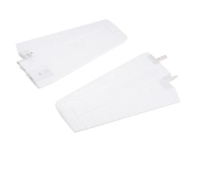 Horizontal Stabilizer: Cessna 182 1500mm