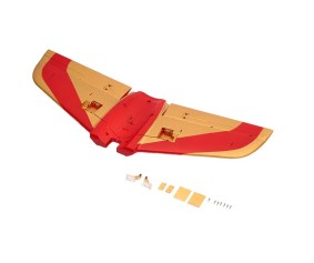 FMS Horizontal Stabilizer: Avanti 90mm Anniversary