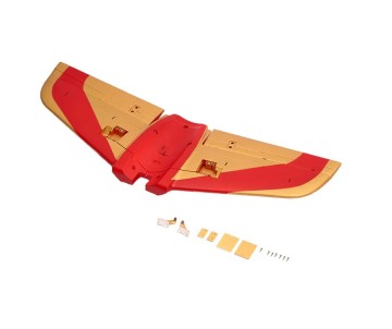 FMS Horizontal Stabilizer: Avanti 90mm Anniversary