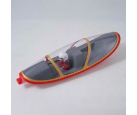 FMS Canopy: Avanti 90mm Anniversary