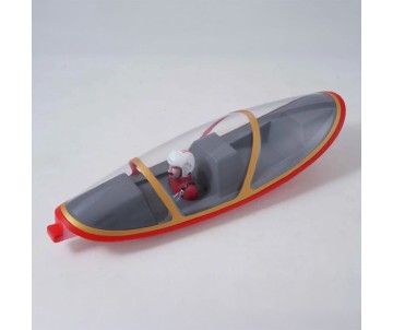 FMS Canopy: Avanti 90mm Anniversary
