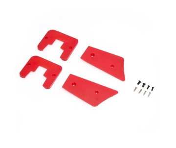 FMS Main Landing Gear Cover: Avanti 90mm Anniversary