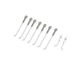 FMS Linkage Set: Avanti 90mm Anniversary