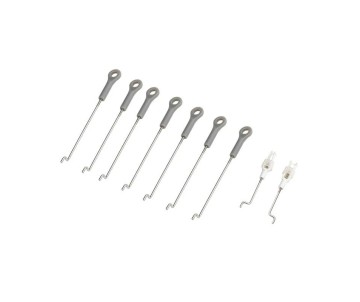 FMS Linkage Set: Avanti 90mm Anniversary