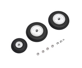 FMS Wheel Set: Avanti 90mm Anniversary