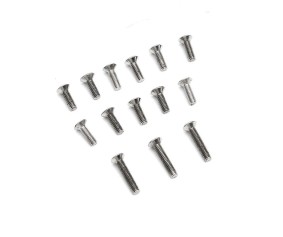 FMS Screw Set: Avanti 90mm Anniversary