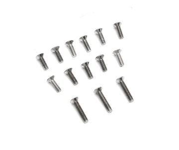 FMS Screw Set: Avanti 90mm Anniversary