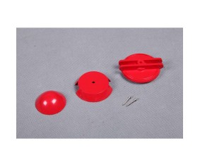 FMS Spinner 1.5m : MOA