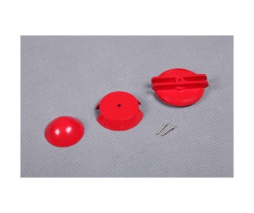 FMS Spinner 1.5m : MOA