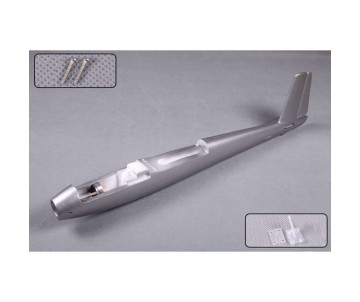 FMS Fuselage: Let 13 1.5m
