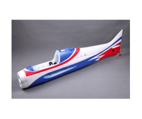 FMS Fuselage 1.4m : F3A