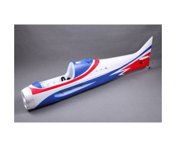 FMS Fuselage 1.4m : F3A