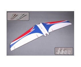 FMS Main Wing Set 1.4m : F3A