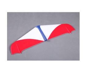 FMS Upper Wing 1.4m : F3A