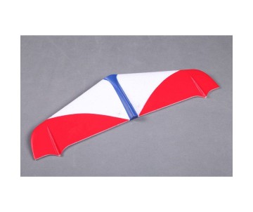 FMS Upper Wing 1.4m : F3A