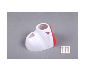 FMS Cowl 1.4m : F3A