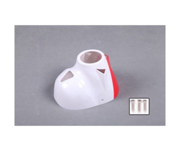 FMS Cowl 1.4m : F3A