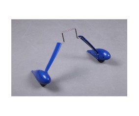 FMS Main Landing Gear Set 1.4m : F3A